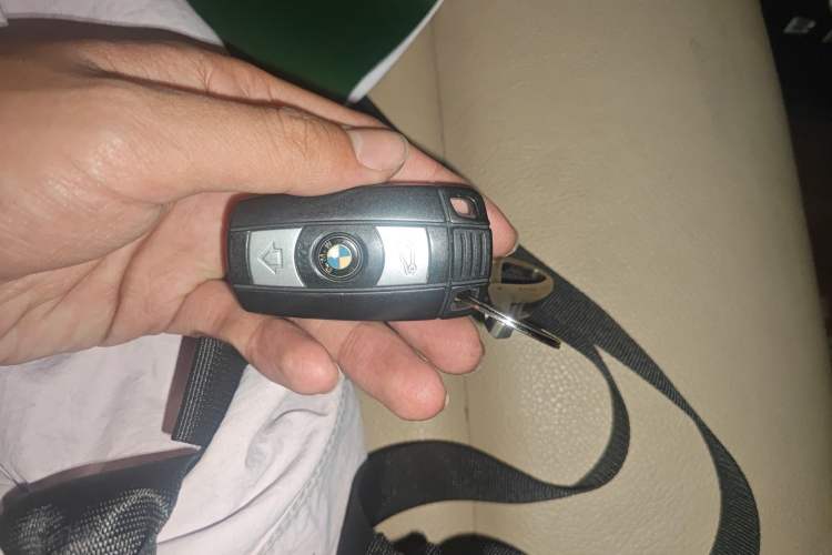 Used BMW X5 2011 xDrive35i Leading Model
