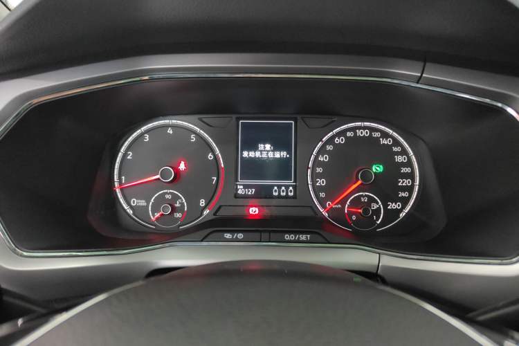 Used Volkswagen T-Cross 2020 280TSI DSG Comfort Edition
