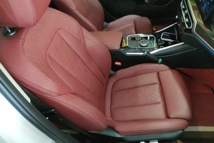 Used BMW 3 Series 2023 325Li M Sport Package
