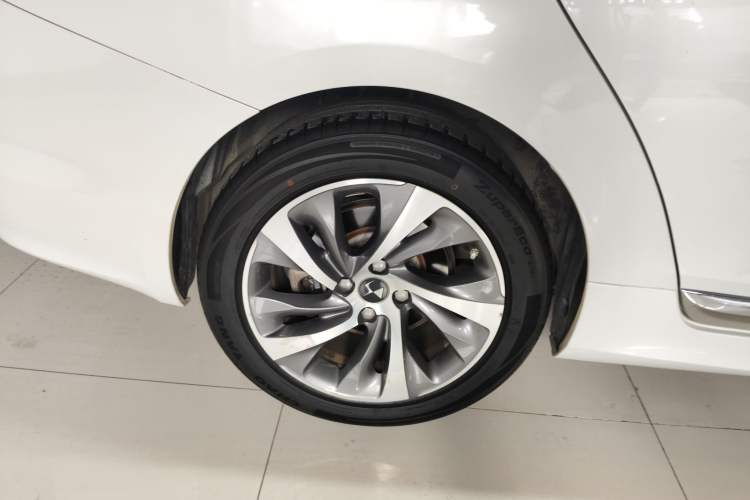 Used DS 5LS 2018 30THP Prestige Edition