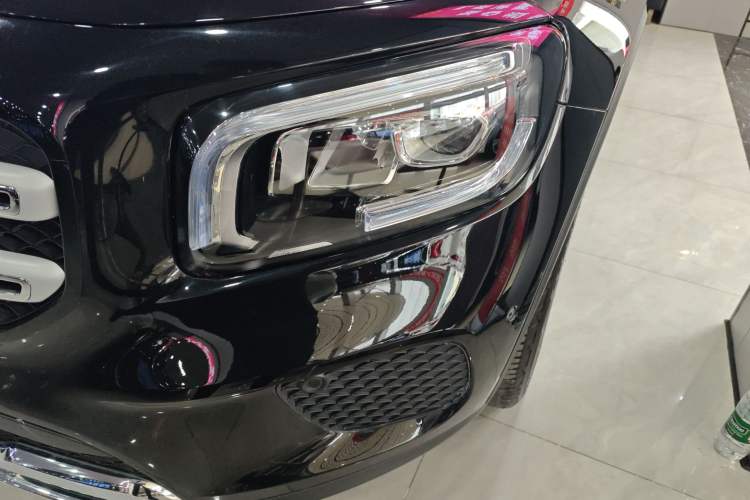 Used Mercedes-Benz GLB 2023 GLB 220 Fashion Model
