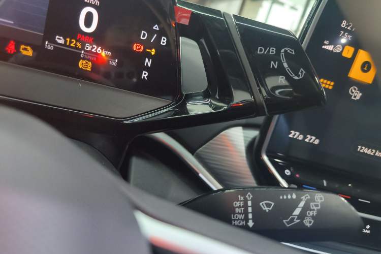 Used Volkswagen ID.4 CROZZ 2024 Pure Edition Limited Edition
