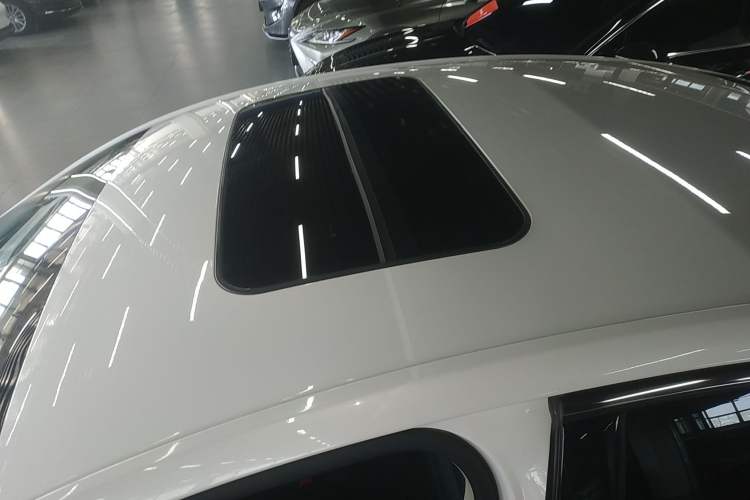 Used Ford Mondeo 2020 EcoBoost 180 Stylish Model
