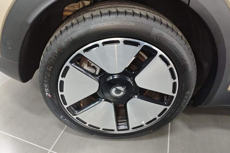 Used smart #5 2024 Long-Range Journey Luxury Edition
