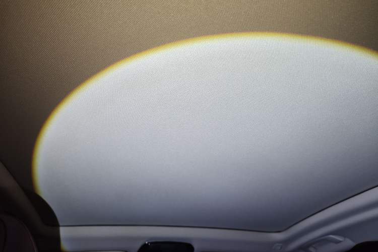 Used BMW iX3 2022 Leading Type