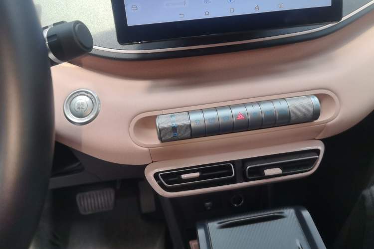 Used BYD Seagull 2023 Flying Edition
