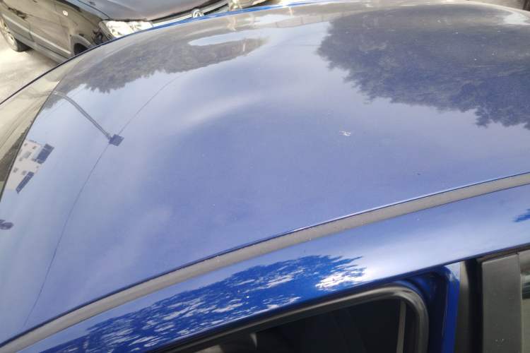 Used Toyota YARiS L Zhi Xiang 2019 1.5E CVT Dynamic Edition China VI compliant Roof