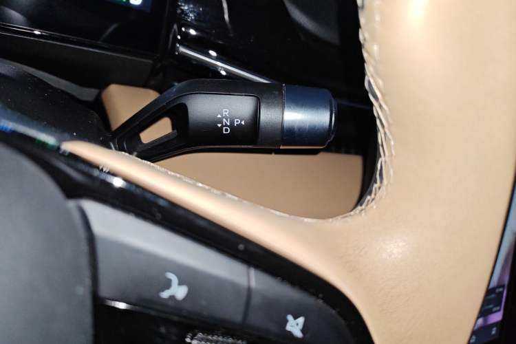 Used Geely Galaxy L6 2023 60km PLUS
