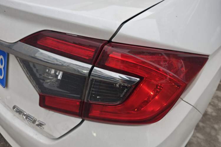 Used Honda Greiz 2016 1.5L CVT Classic Edition Right Rear Taillight