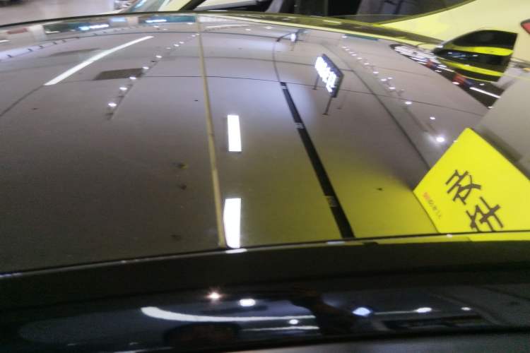 Used Ford Mondeo 2022 EcoBoost 245 ST-Line