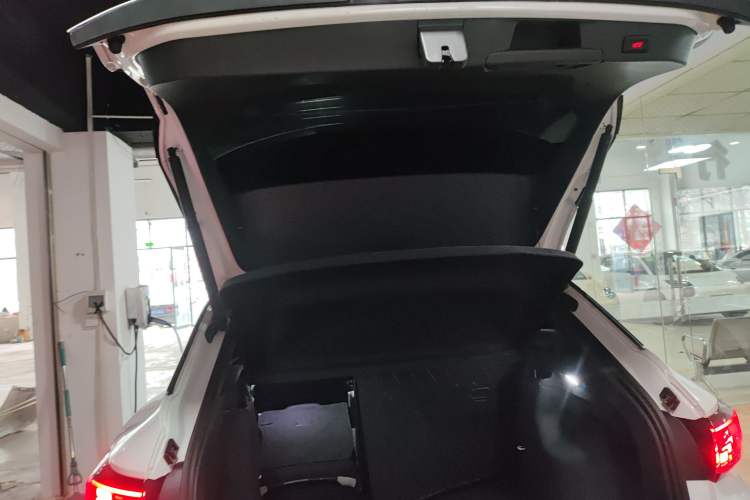 Used Volkswagen ID.4 CROZZ 2024 Pure Edition Limited Edition
