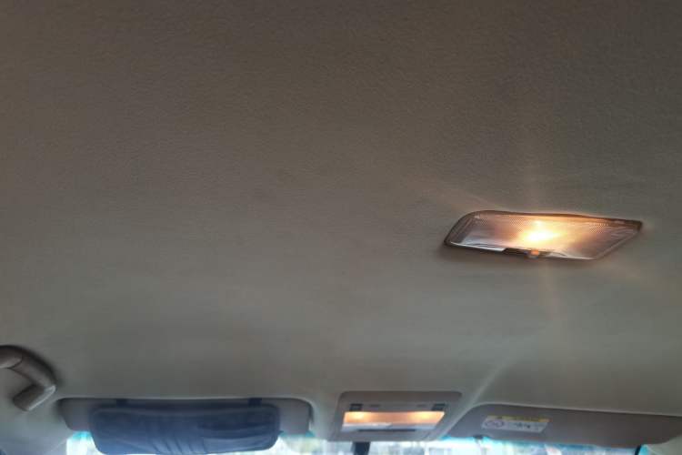 Used Toyota Land Cruiser 
