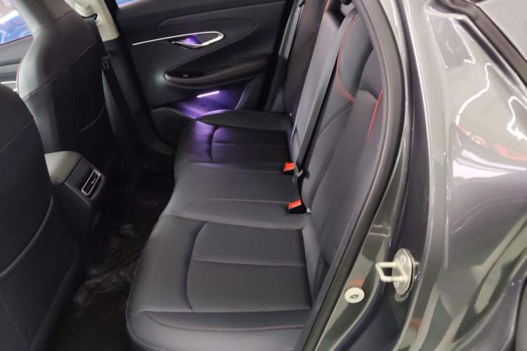 Used Changan UNI-T 2020 1.5T Flagship Version