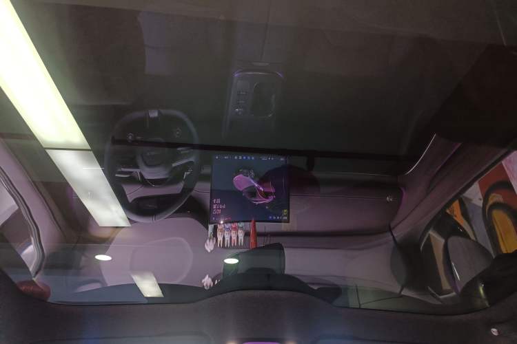 Used Xiaomi Auto SU7 2024 Rear-Drive Ultra-Long Range Advanced Pro-Level Intelligent Driving Version