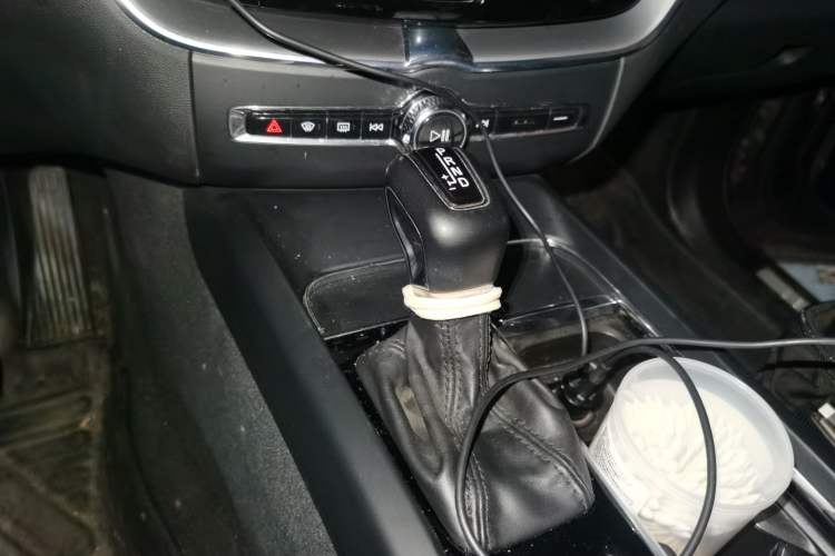 Used Volvo XC60 2021 T5 4x4 Smart Luxury Edition
