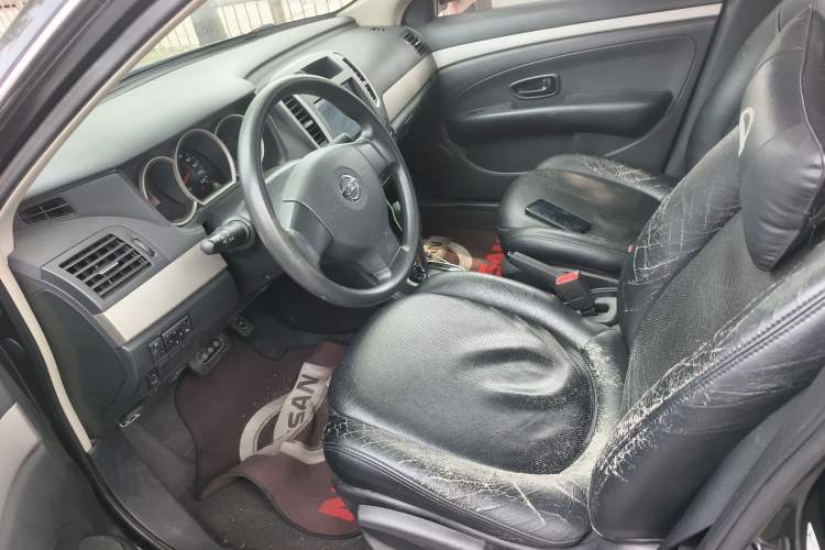 Used Nissan Sylphy 2019 Classic 1.6XE+ CVT SmartConnect Leading Edition
