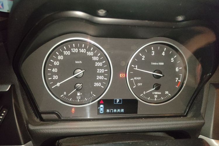 Used BMW 1 Series 2017 118i Fashion Model