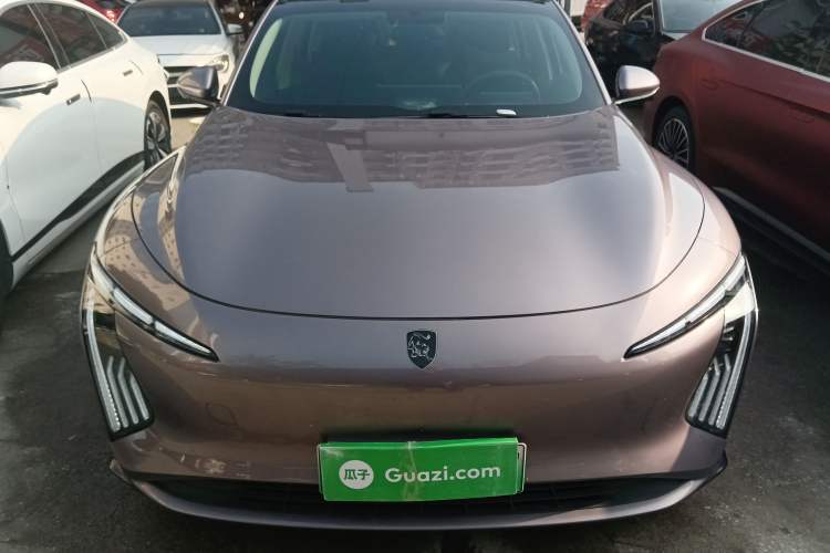 Used FORTHING Xinghai S7 2025 235 Range-Extended Enjoyment Version
