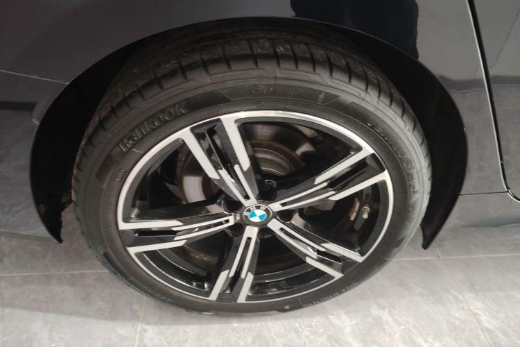 Used BMW 3 Series 2023 325i M Sport Package