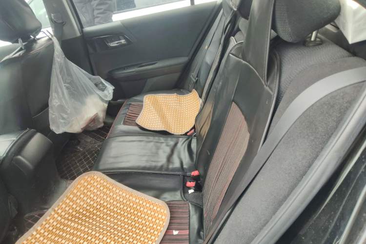 Used Honda Accord 2016 2.0L Comfort Edition