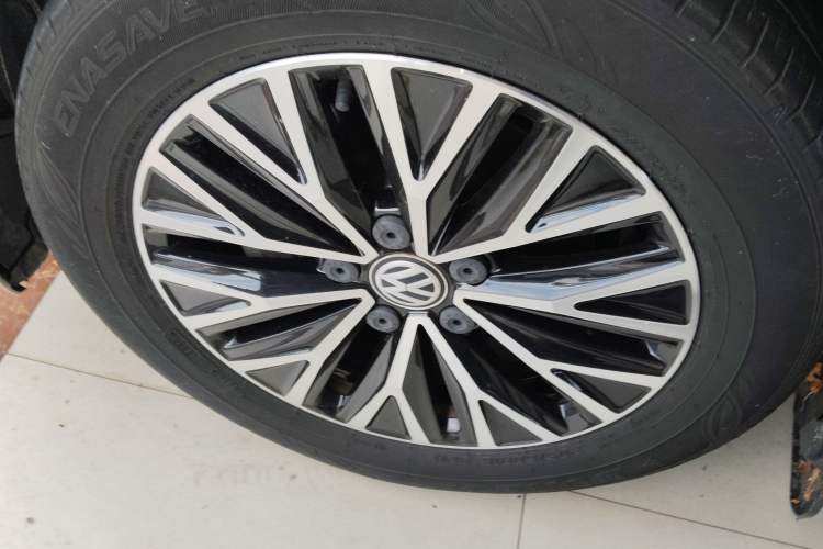 Used Volkswagen Sagitar 2021 280TSI DSG Comfort Connect Edition
