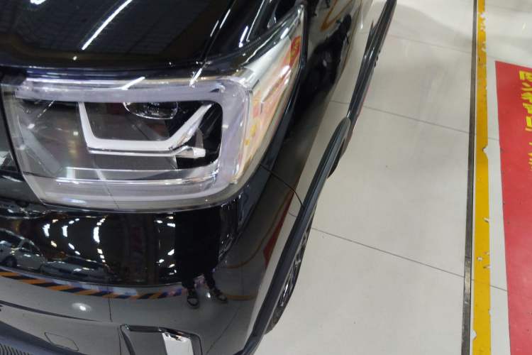 Used Wuling Hongguang MINIEV 2022 GAMEBOY 200km Gaming Edition with Lithium Iron Phosphate