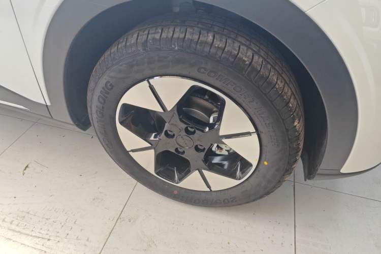 Used Geely Galaxy Geome 2025 UP 410km Exploration Edition