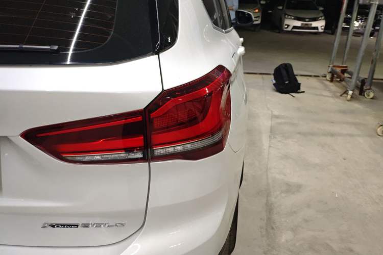 Used BMW X1 New Energy 2020 xDrive30Le Premium Edition