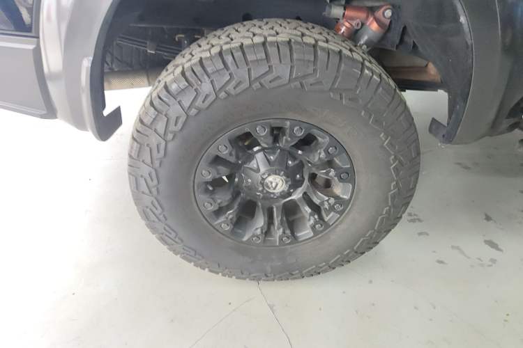 Used Ford F-150 Raptor 2019 3.5T Raptor Performance Enhanced Edition