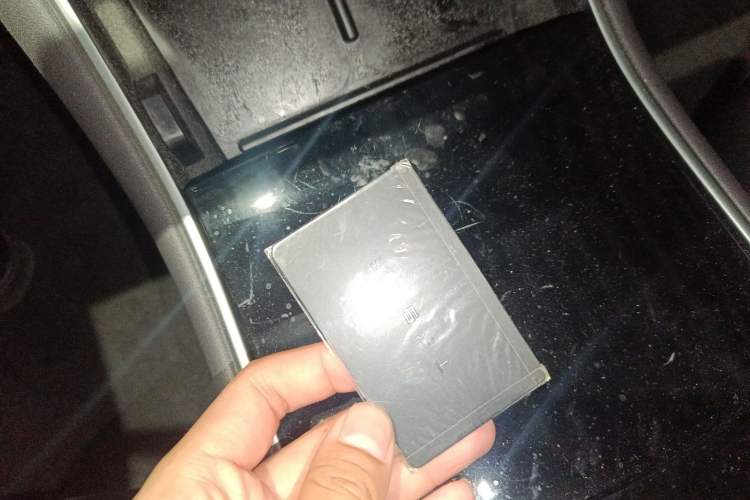 Used Tesla Model 3 (Import) 2019 Long-Range Rear-Wheel-Drive Version
