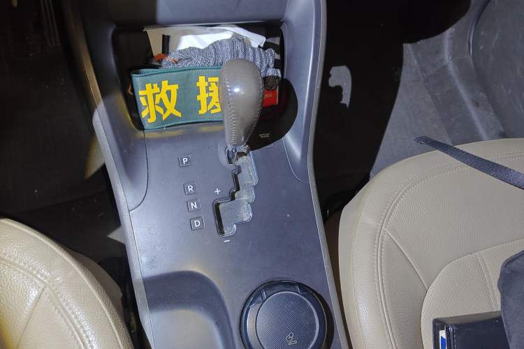 Used Hyundai ix35 2010 2.0L Automatic Two-Wheel Drive Elite Edition GLS