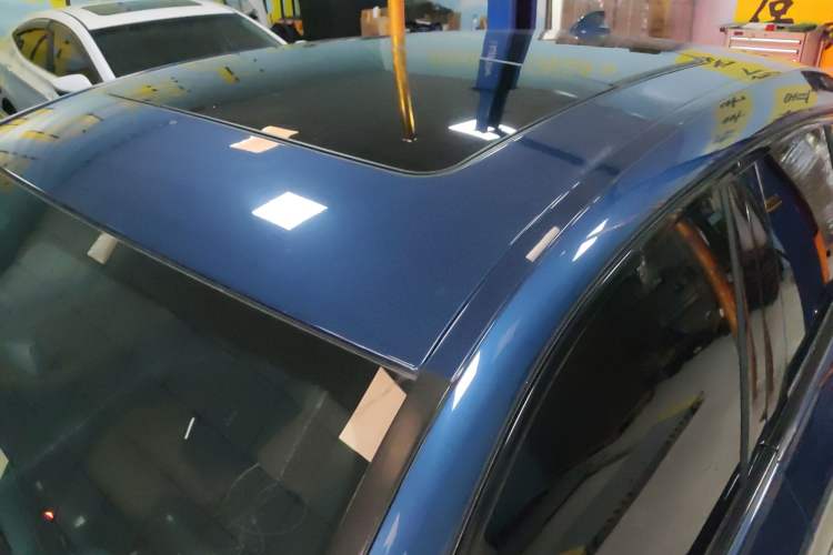 Used BMW X4 2019 xDrive25i M Sport Package
