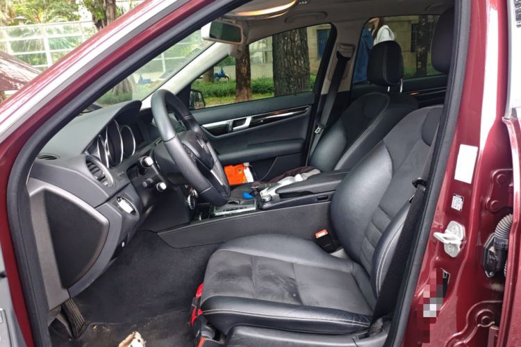 Used Mercedes-Benz C-Class 2013 C 260 Fashion Edition Grand Edition
