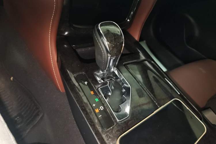 Used Toyota Crown 2018 2.0T Sport Edition