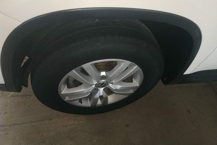 Used Volkswagen Tiguan 2016 300TSI Automatic Two-Wheel Drive Trend Edition
