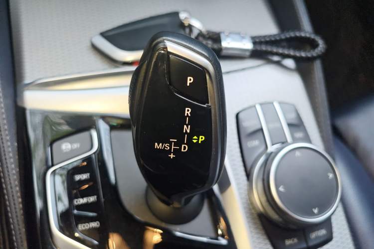 Used BMW 5 Series 2019 Restyled 525i M Sport Package
