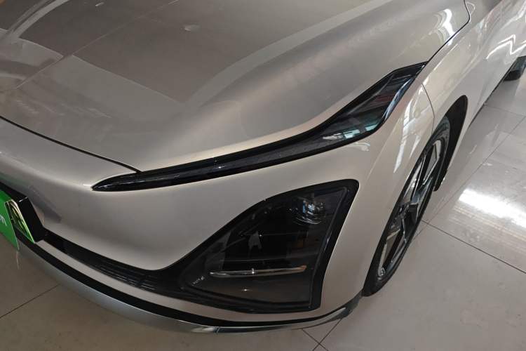 Used Wuling Xingguang 2024 Co-Creation Edition 510 Advanced Model