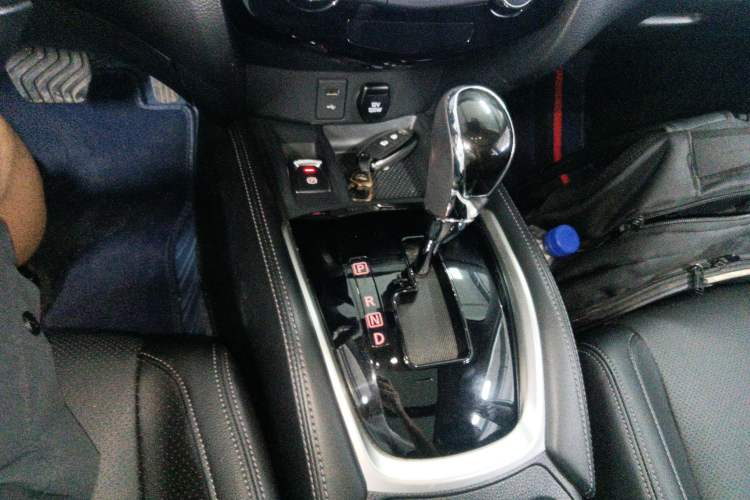 Used Nissan X-Trail 2022 2.0L Two-Wheel Drive Smart Connect & Comfort Edition