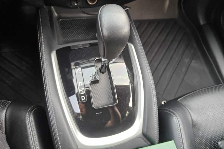 Used Nissan X-Trail 2014 2.5L CVT Luxury Edition 4WD