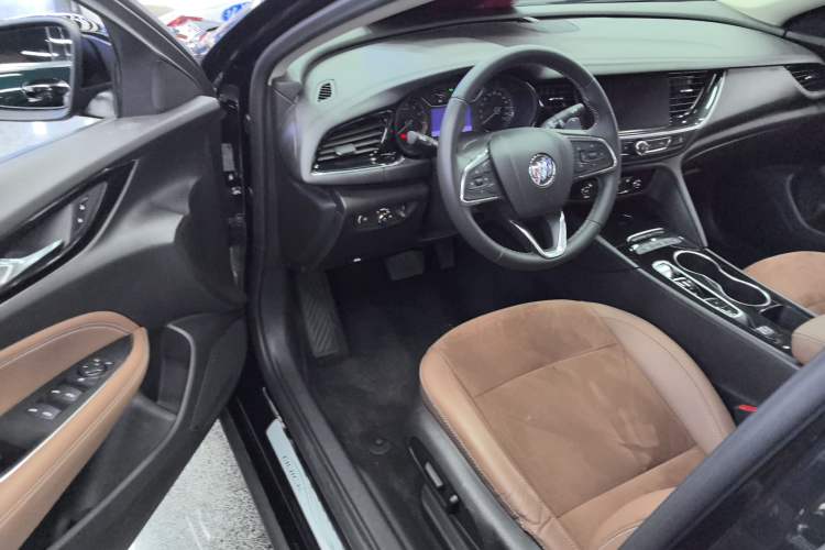 Used Buick Regal 2023 552T Smart Enjoyment Version
