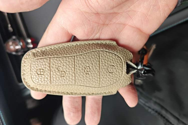 Used BYD Qin L 2025 DM-i Smart Drive 80KM Leading Model