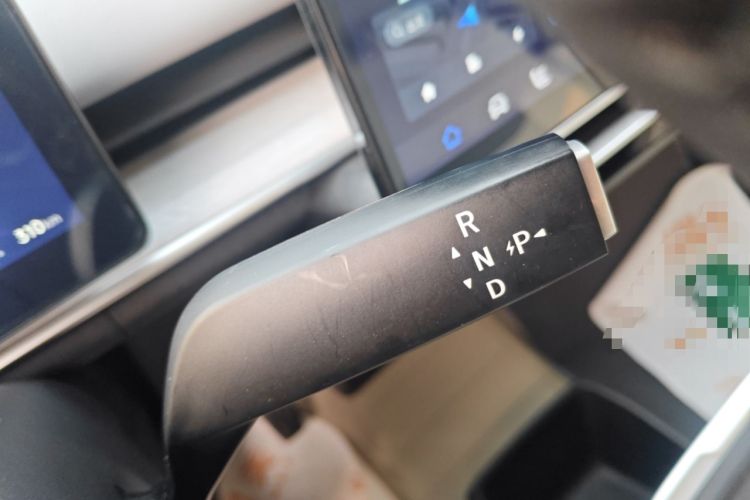 Used Venucia VX6 2023 520 Max