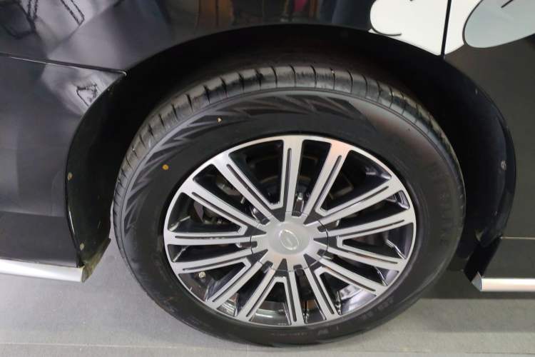 Used GAC Trumpchi M8 2021 Master Series 390T Prestige Edition