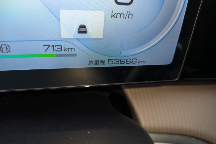 Used BYD Song Pro New Energy 2023 Champion Edition DM-i 110KM Excellence Model