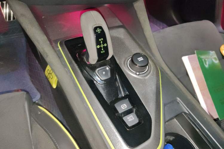 Used Lynk & Co 03 2019 03+ 2.0TD Automatic Wind-Chasing Edition