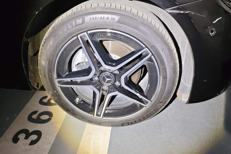 Used Mercedes-Benz E-Class 2023 E 260 Stylish Sports Edition
