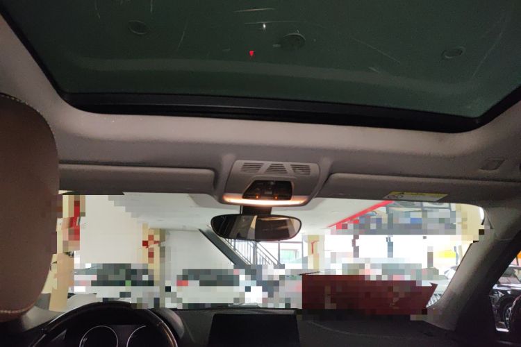 Used BMW 1 Series 2020 120i M Sport Package Headliner