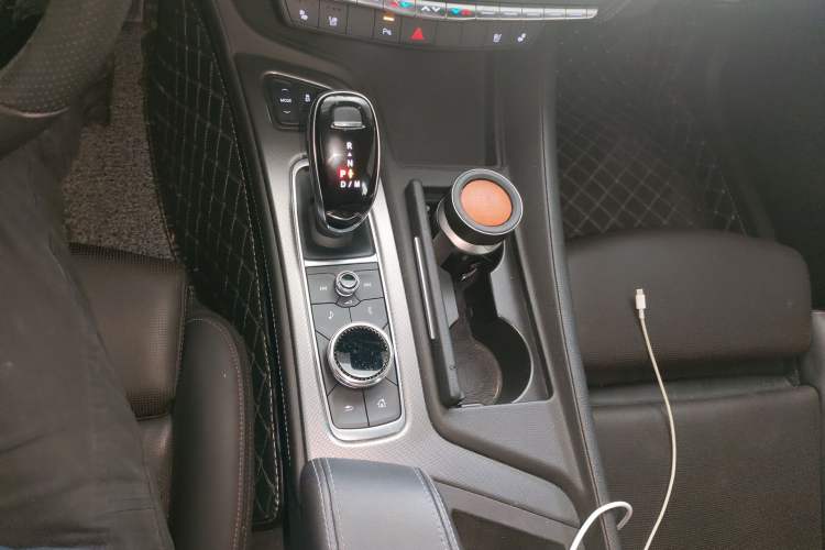 Used Cadillac CT5 2020 Updated 28T Leading Sporty Version
