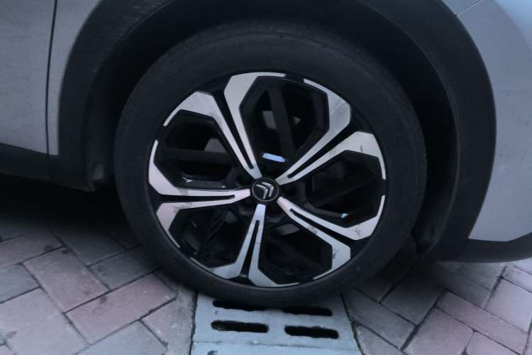 Used Citroen C5 X 2021 1.6T Ignite the Extraordinary