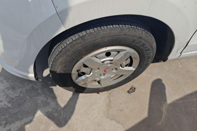 Used Wuling Hongguang 2020 1.2L S Base Model China VI LSI
